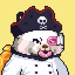 KumaBoss #4651