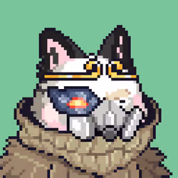 KumaBoss #4058