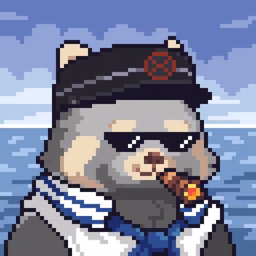 Kumabossnft