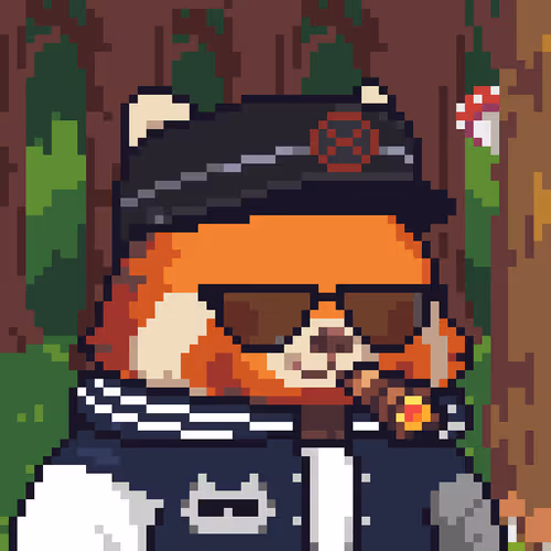 Kumabossnft