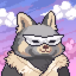 KumaBoss #2065
