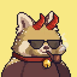 KumaBoss #4665