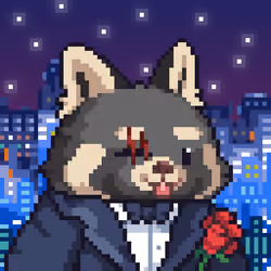 KumaBoss #2531