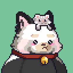 KumaBoss #3640