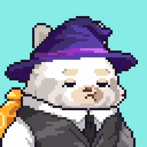 Kumabossnft