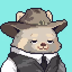 KumaBoss #4730