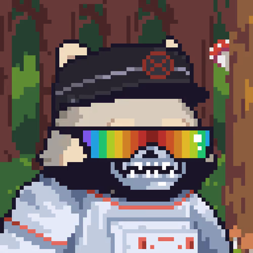 KumaBoss #1072