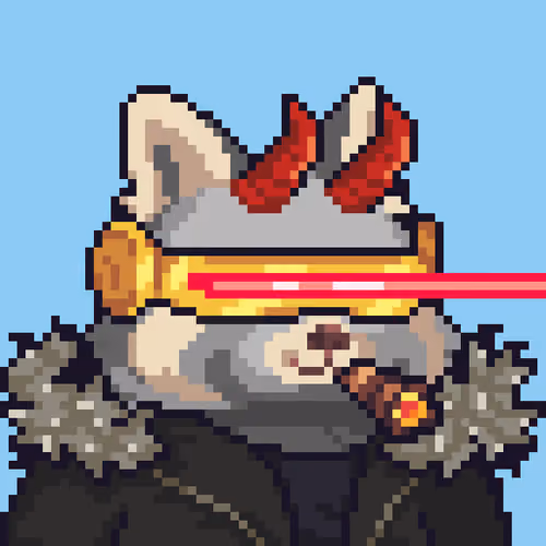 KumaBoss #3826