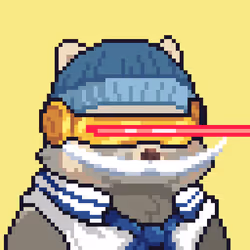 KumaBoss #94