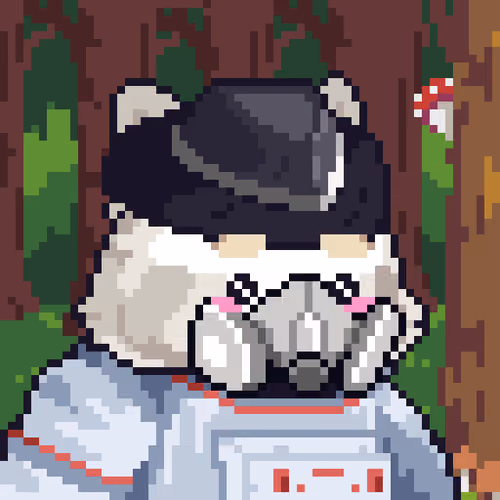 KumaBoss #5185