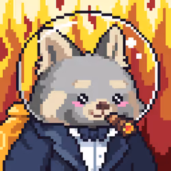KumaBoss #1964