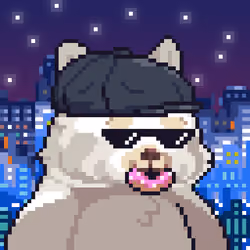 KumaBoss #5095