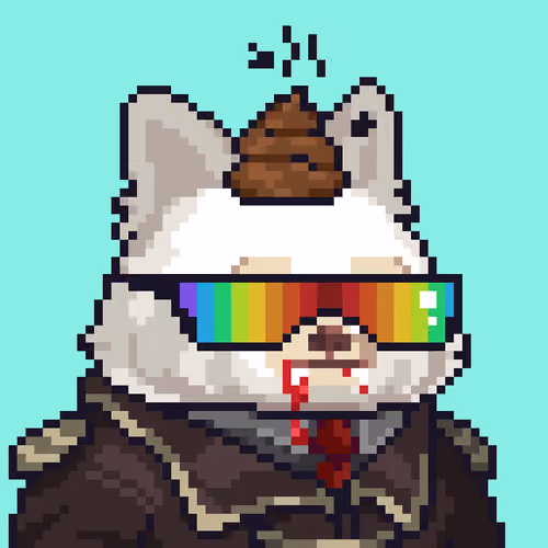 KumaBoss #949