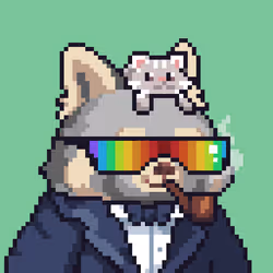 KumaBoss #4094