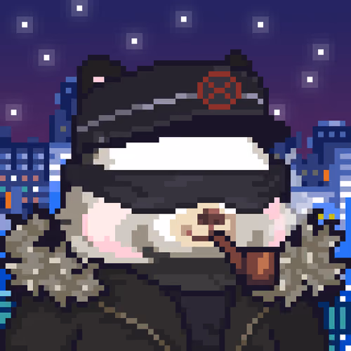 KumaBoss #4723