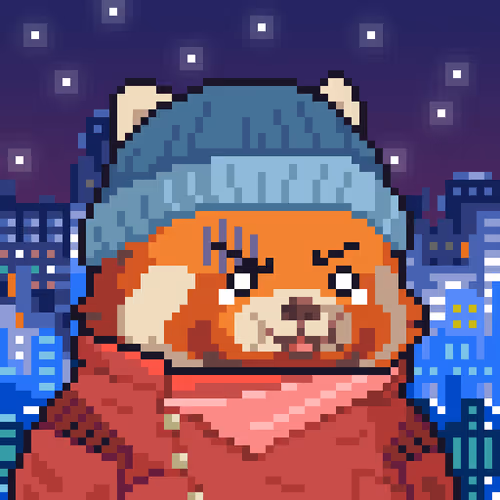 KumaBoss #2785
