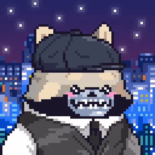 KumaBoss #4019