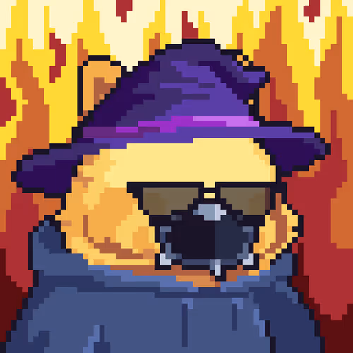 Kumabossnft