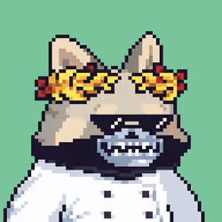 KumaBoss #3120