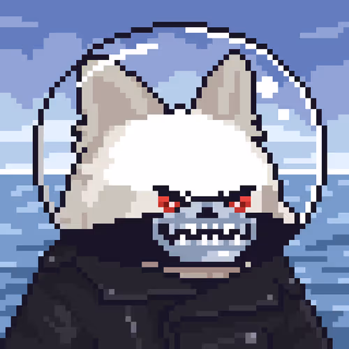 Kumabossnft