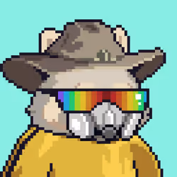 KumaBoss #1452