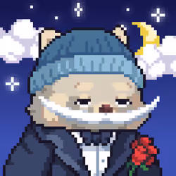 KumaBoss #1906