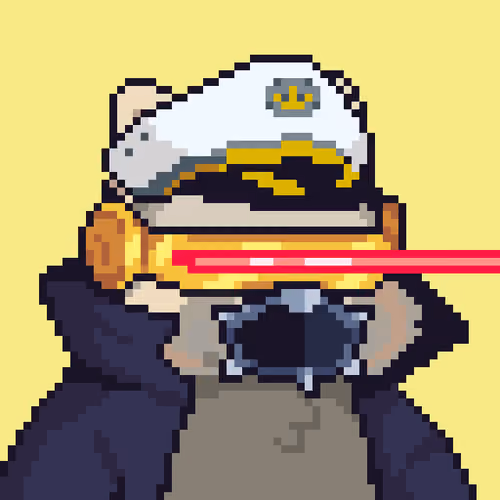 KumaBoss #170