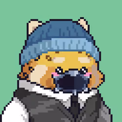KumaBoss #4169