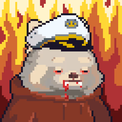 KumaBoss #669