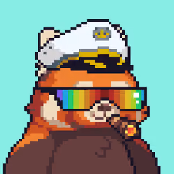 KumaBoss #3747