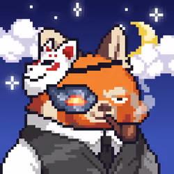 KumaBoss #2377