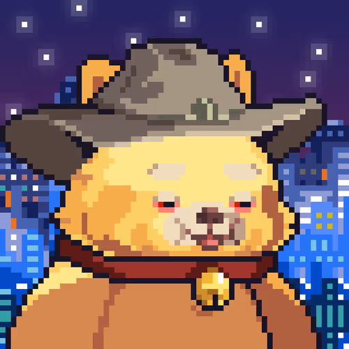 Kumabossnft