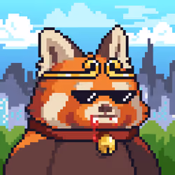 KumaBoss #916