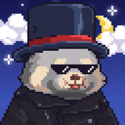 KumaBoss #3977