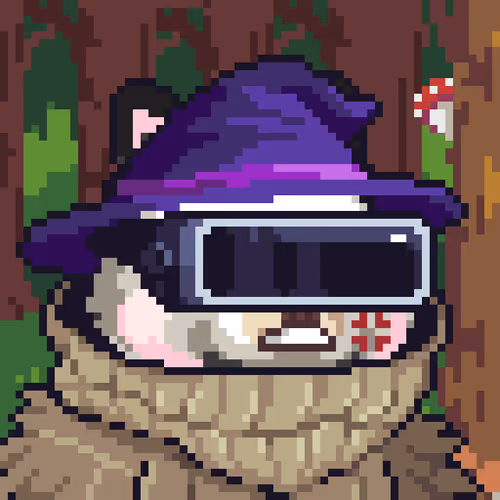 Kumabossnft