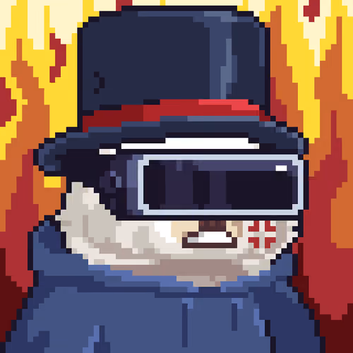 KumaBoss #4327