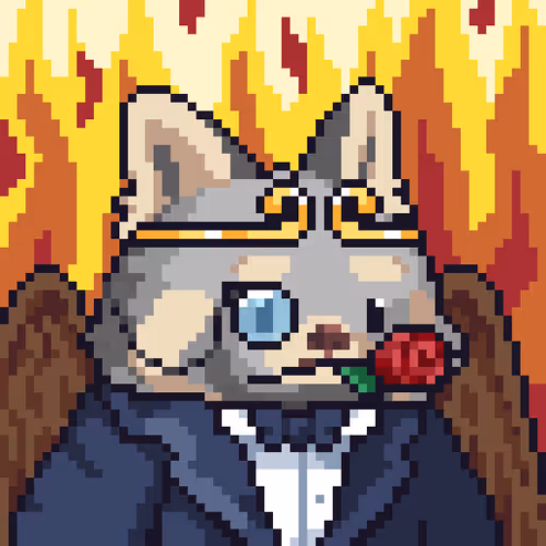KumaBoss #3178