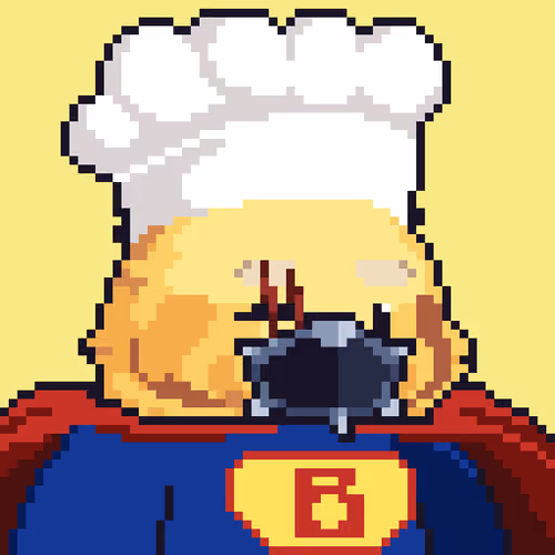 KumaBoss #2070