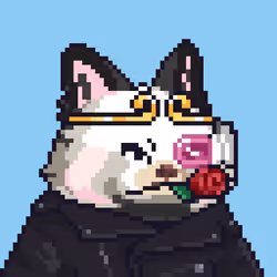 KumaBoss #5069