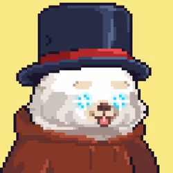 KumaBoss #1757