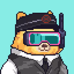 KumaBoss #5044