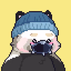 KumaBoss #1357
