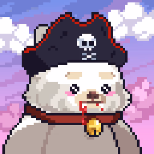 KumaBoss #1330