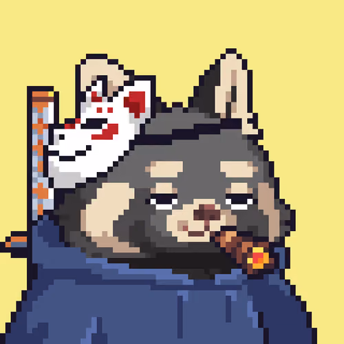 KumaBoss #1242
