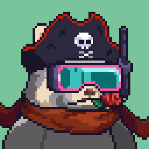 KumaBoss #982