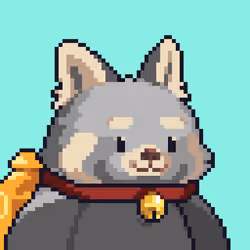 KumaBoss #1511