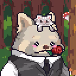KumaBoss #4078