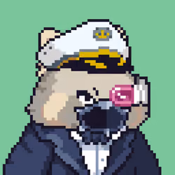 KumaBoss #338