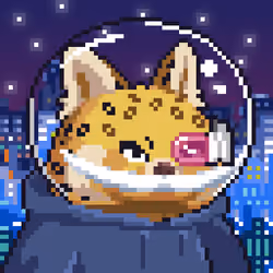 KumaBoss #3288