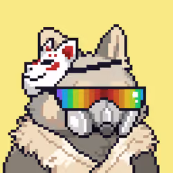 KumaBoss #2618